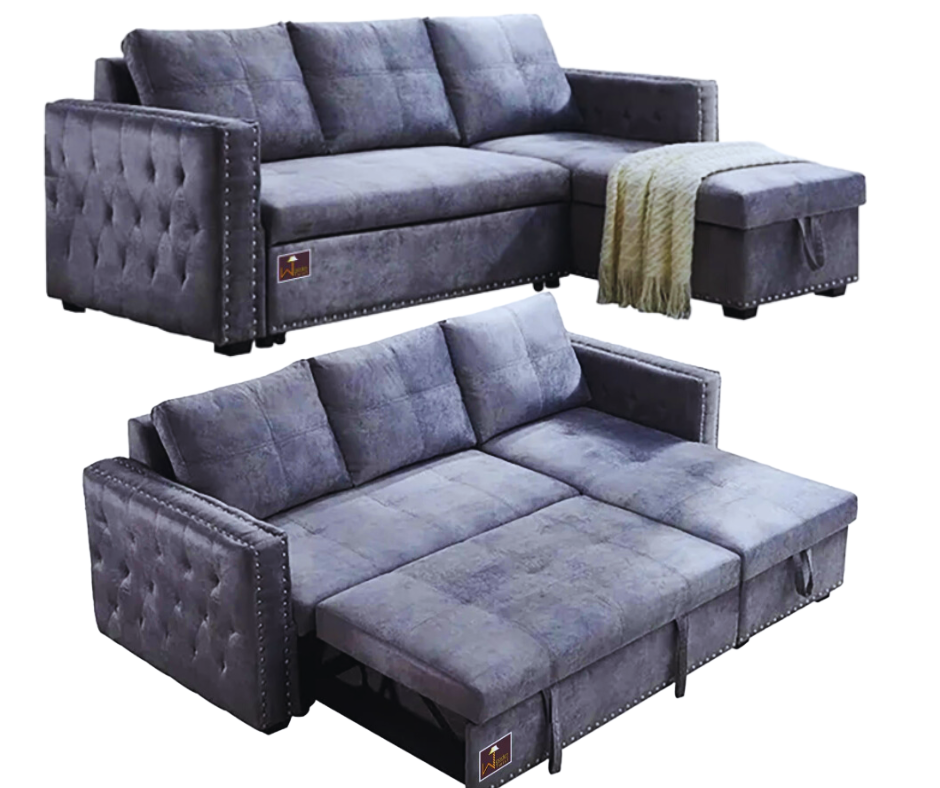 Customize Sofa Manufacturer in Siliguri
                